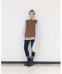 imvely | シャツ/ブラウス