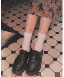 Dr. Martens | シューズ