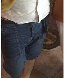 Gramicci | デニムパンツ