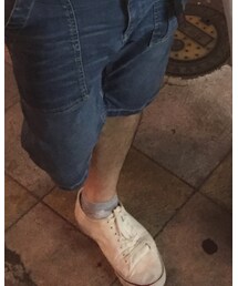 SHIPS JET BLUE | スニーカー