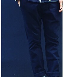 430 | チノパンツ