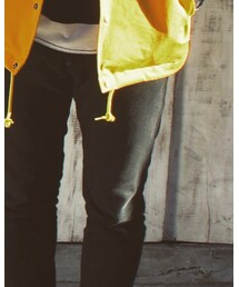 430 | デニムパンツ