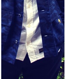 430 | シャツ/ブラウス