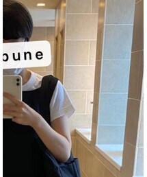 UNIQLO | Tシャツ/カットソー