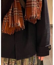 earth music&ecology | ブルゾン