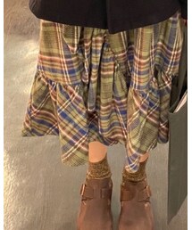 BEAMS BOY | ワンピース