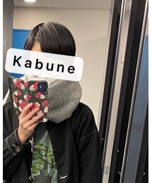 UNIQLO | マフラー