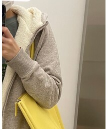 UNIQLO | ブルゾン