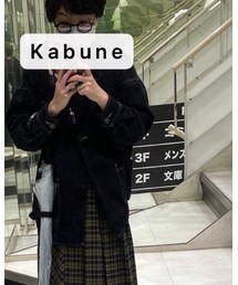 POU DOU DOU | ノーカラージャケット