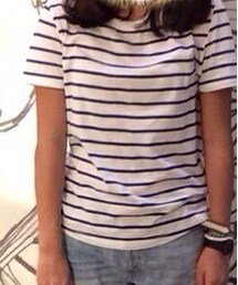 ZARA | Tシャツ/カットソー