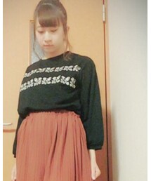 ehka sopo | Tシャツ/カットソー