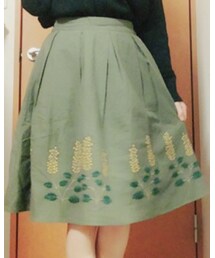 ehka sopo | スカート