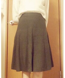 GU | スカート