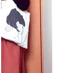 earth music&ecology | トートバッグ