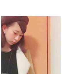 Green Parks | ハンチング/ベレー帽