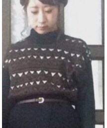 no brand | その他トップス