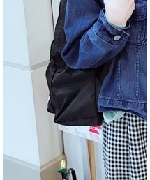 earth music&ecology | バックパック/リュック