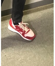 Reebok | スニーカー