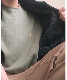 BROOKS BROTHERS | スウェット