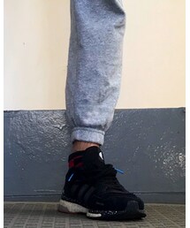 adidas | シューズ