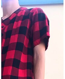 H&M | シャツ/ブラウス