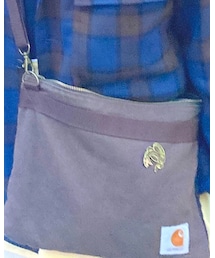 Carhartt | ショルダーバッグ