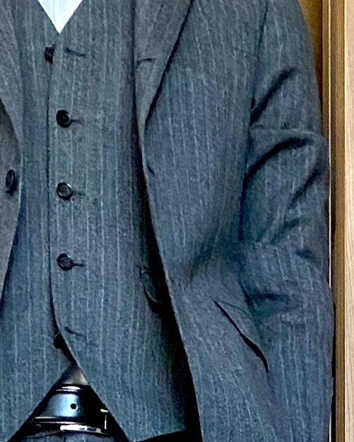 SUIT. | テーラードジャケット