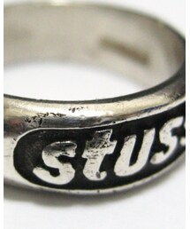 STUSSY | リング