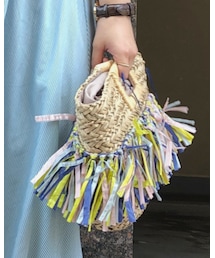 NATURAL BEAUTY BASIC | バッグ