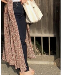 GU | デニムパンツ