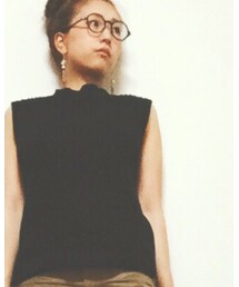 GU | ニット/セーター