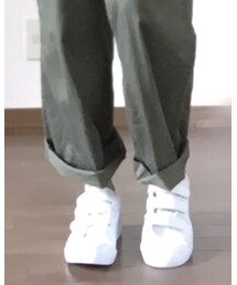 GU | スニーカー