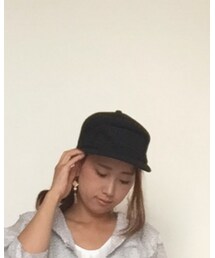 no brand | キャップ