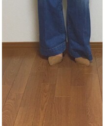 JEANASIS | パンプス