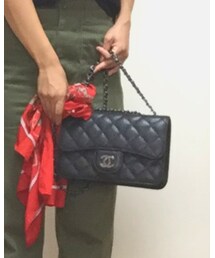 CHANEL | ショルダーバッグ