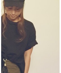 no brand | Tシャツ/カットソー