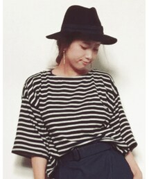 no brand | Tシャツ/カットソー