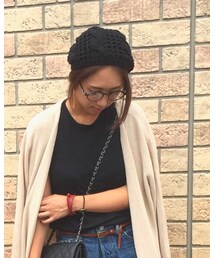 UNIQLO | タンクトップ