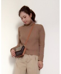 IENA | ニット/セーター