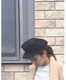 PARADIS TERRE | 帽子