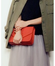 no brand | ショルダーバッグ