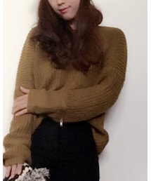 Bershka | ニット/セーター