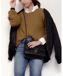 no brand | ブルゾン