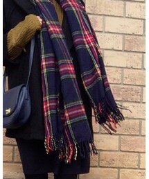 no brand | マフラー