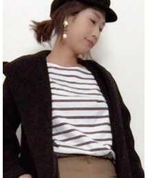 SEA | Tシャツ/カットソー