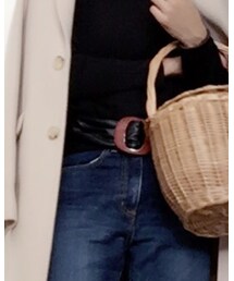 no brand | ベルト