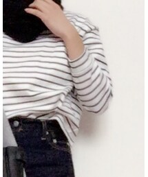 GU | Tシャツ/カットソー