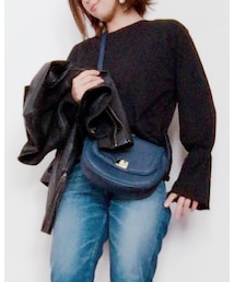 ZARA | Tシャツ/カットソー