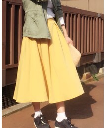 しまむら | スカート