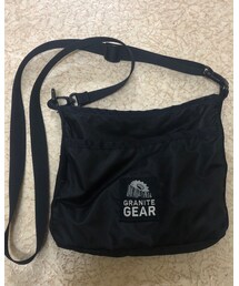 Granite Gear | サコッシュ(バッグ)